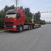 毫沃T7牵引车