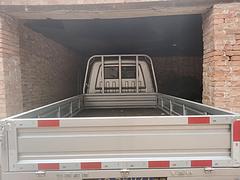 金杯 其他 平板车 国6