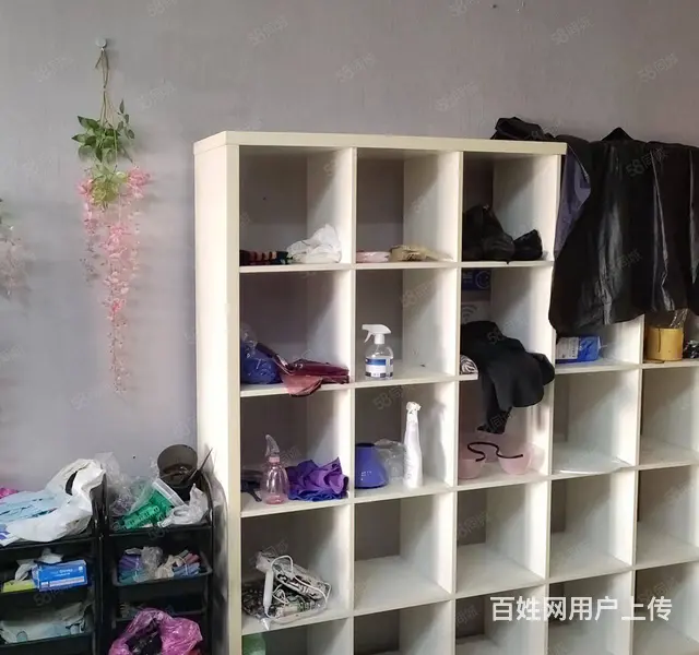 (速转店)旺季低价急转 金星花园临街美发店 带客源的图片