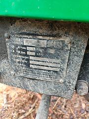 13年约翰迪尔5b554