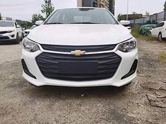 雪佛兰 科沃兹 2020款 1.0T 手自一体 325T 欣