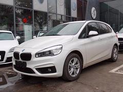 宝马2系Gran Tourer 218i [进口]