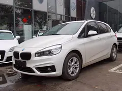宝马2系Gran Tourer 218i [进口]