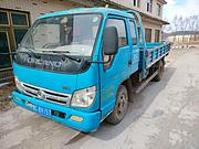 时代汽车 其他 平板车 国3