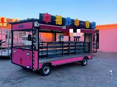 厂家定制，小吃车，炸串车，冷饮车，多功能餐车