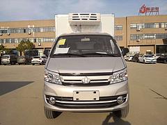 黄山冷藏车厂家电话159 -2665 -5582