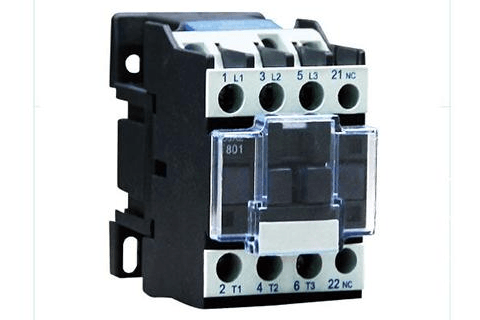 csc1系列交流接触器