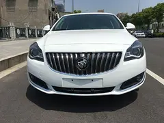 别克君威 2015款 2.0L 自动 领先时尚型