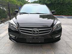 东南V5菱致 2015款 V5菱致 plus 1.