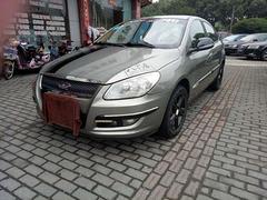奇瑞A3两厢 2010款 1.6L 手动 [第一车