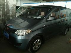 [济南]五菱宏光 1.5L 手动 标准型 2013