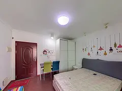 整租·双赢如家公寓 1室1厅 南