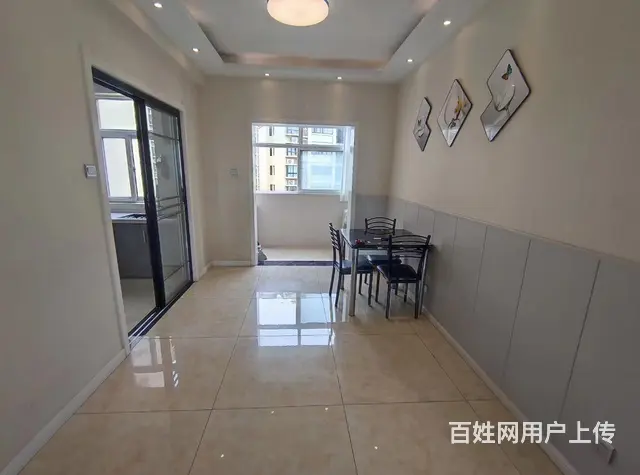 天鹅堡 普通住宅 精装修的图片