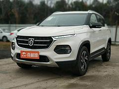 宝骏510 2017款 1.5 手动 豪华型