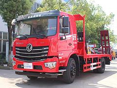 平板运输车 挖机运输车
