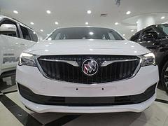 别克GL6 2019款 1.3T 手自一体 18T 6座精英