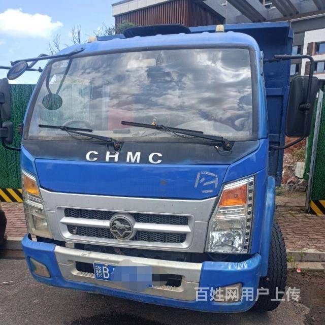 【搞定了!】南骏4108 国四 赣b过户车