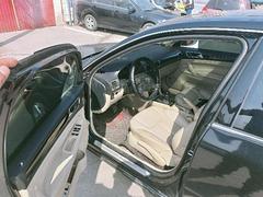 大众 帕萨特 2011款 帕萨特 领驭 2.0 手动 尊享型