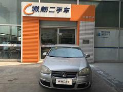 大众速腾 2007款 1.6L 自动 时尚型 (国