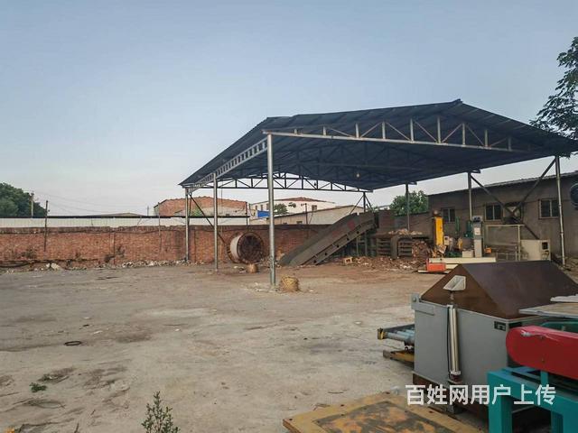 平顶山湛河区700平仓库出租的图片