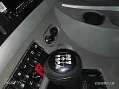 厂家热销江淮单桥平板车 20吨挖机 包上户可分期