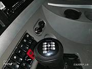 厂家热销江淮单桥平板车 20吨挖机 包上户可分期