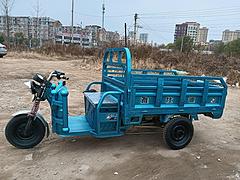 电动三轮车