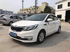 起亚K2 2015款 K2-两厢 1.4 自动 GLS 炫酷