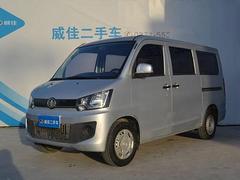 一汽佳宝V80 2013款 1.3L 手动 7座