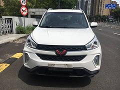 五菱 宏光 2018款 宏光S3 1.5T 手动 豪华型7