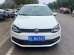 大众POLO 2019款 POLO Plus 1.5 手自一
