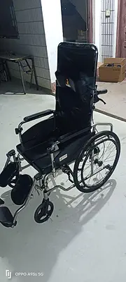 闲置轮椅