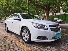 雪佛兰 迈锐宝 2014款 2.0 手自一体 SL 舒适版