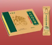 九珍归元膏是一种什么产品