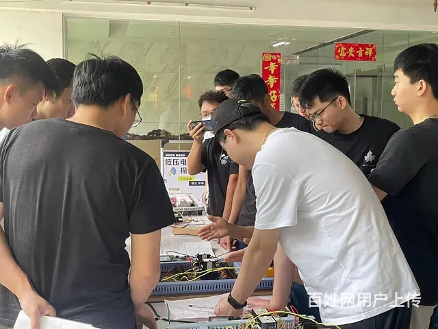 惠城桥东附近电工证报考多少钱的图片