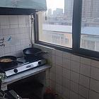 康乐小区 普通住宅 简单装修
