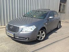 奔腾B70 2007款 2.0L 手动 豪华型 (