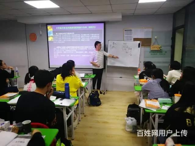 山东文管编导艺考培训学校推荐丨山东省编导统考培训班的图片