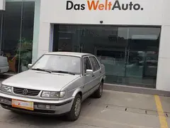 大众捷达 2005款 1.6L 手动 伙伴 (国Ⅲ