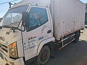2015.11月唐骏 4.2厢式货车