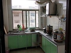汽车二队小区 普通住宅 中等装修