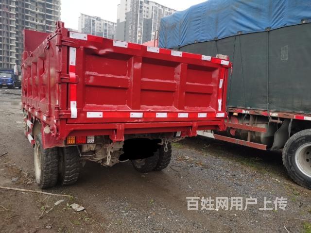 桂林车辆 桂林货车 桂林自卸车 桂林重汽王牌 1/8