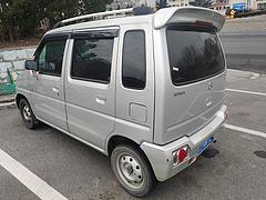 昌河 北斗星 2018款 1.4 手动 豪华版