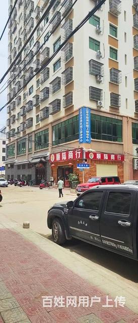 （51旺铺推荐）崖城兴滨路700平空铺出租的图片