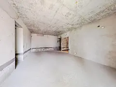 祈福辉煌台大四房，朝向好，通风采光靓