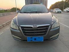 风神S30 2011款 1.6 手动 尊贵型