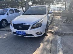 大众，起亚