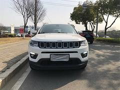 Jeep 指南者 2017款 1.4T 双离合 200T 家