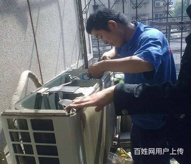 杭州勾庄莫干山路空调维修安装靠谱