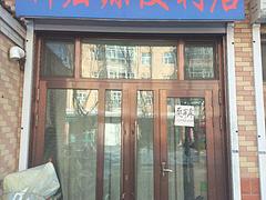 隔楼车库出卖